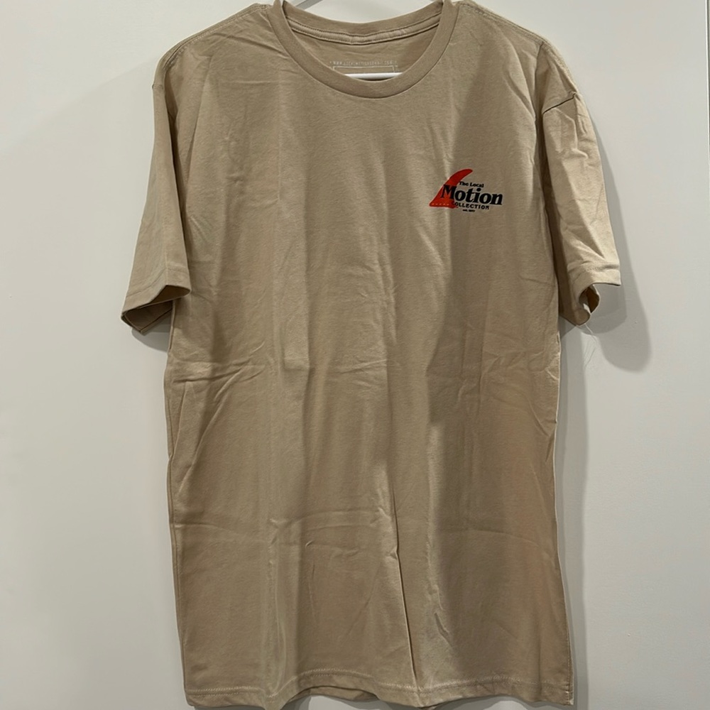 Men’s New Local Motion T-Shirt